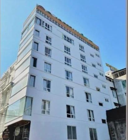 Gold Dream Hotel Da Lat Kültér fotó